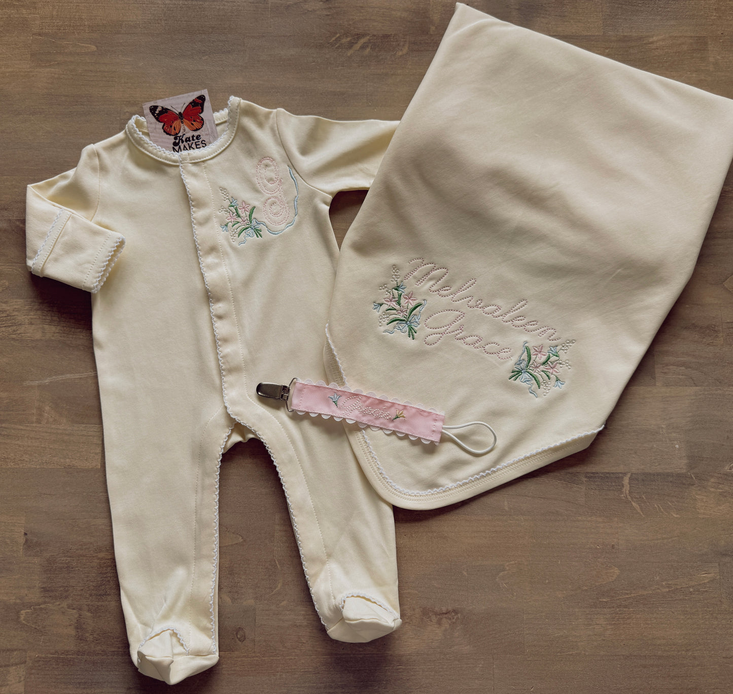 $100 Baby Bundle
