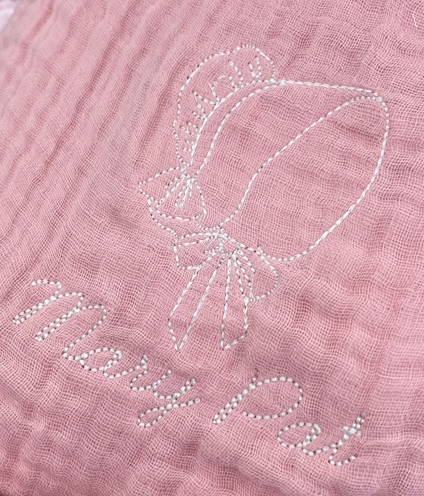 Bonnet Design