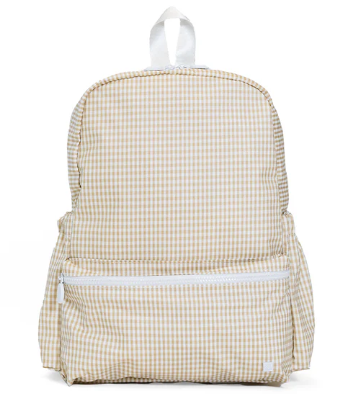 Backpacker