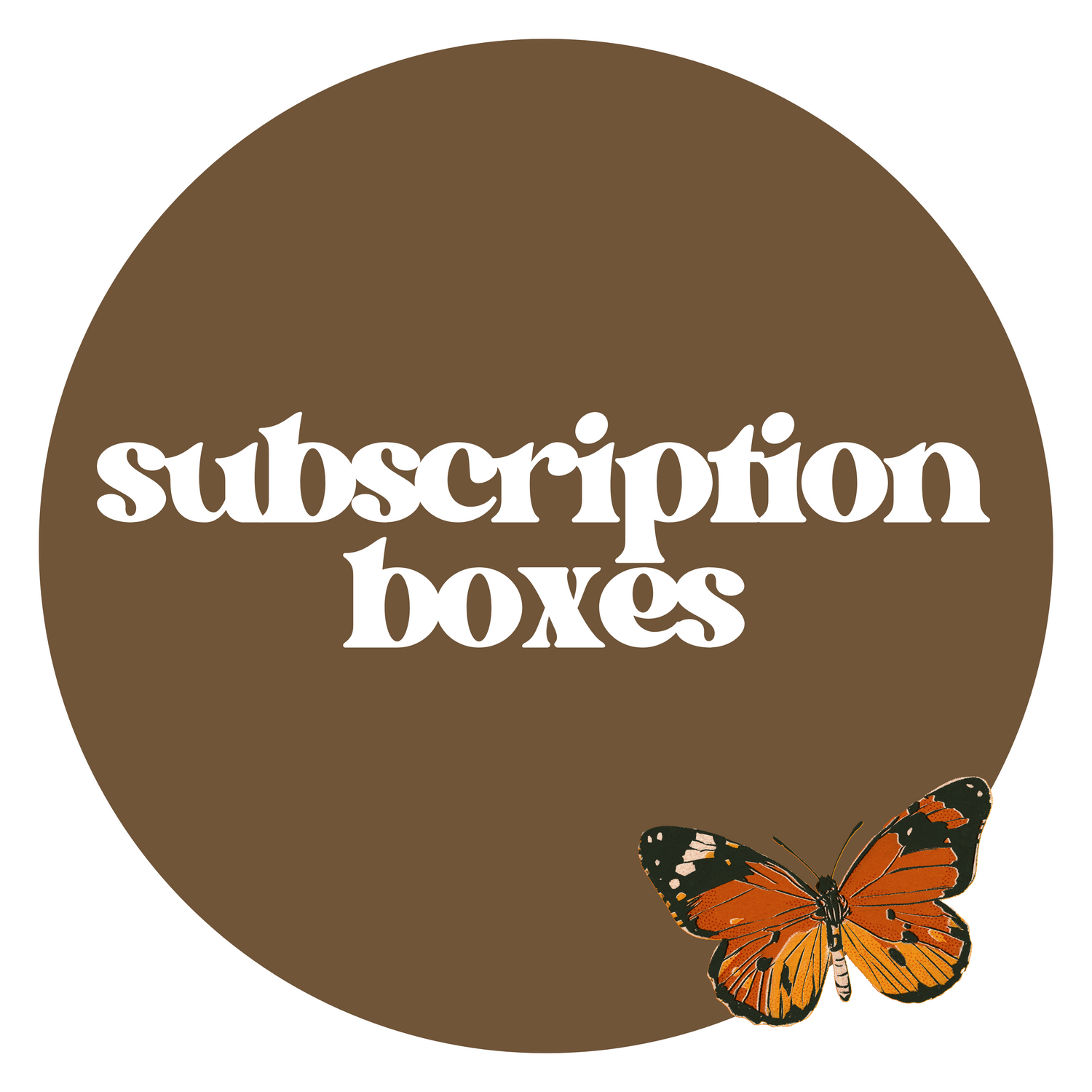 Subscription Box