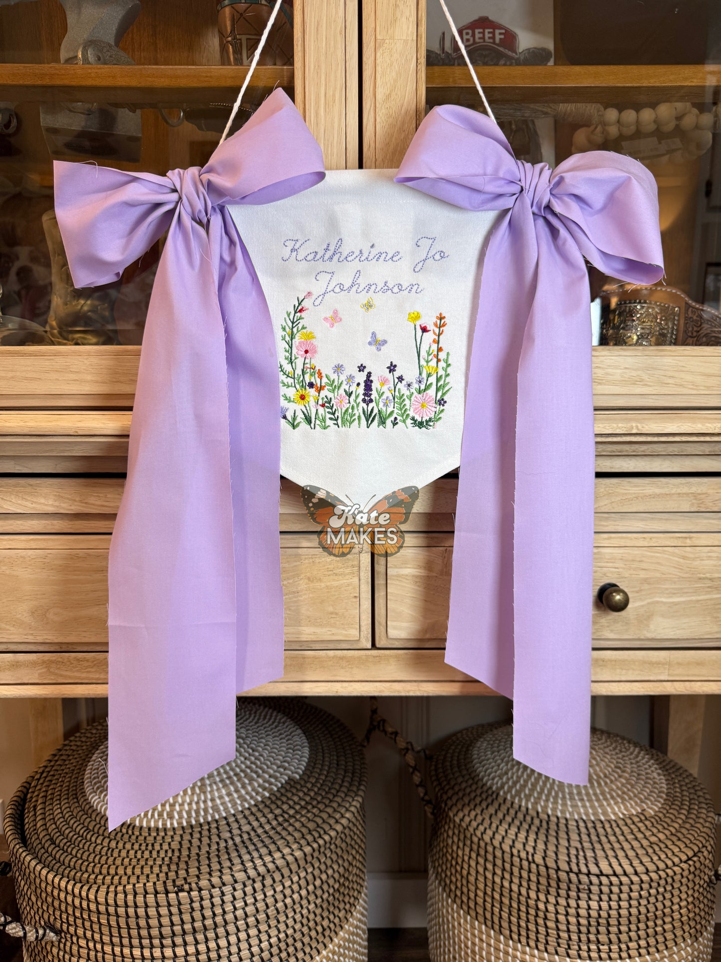Baby Banner