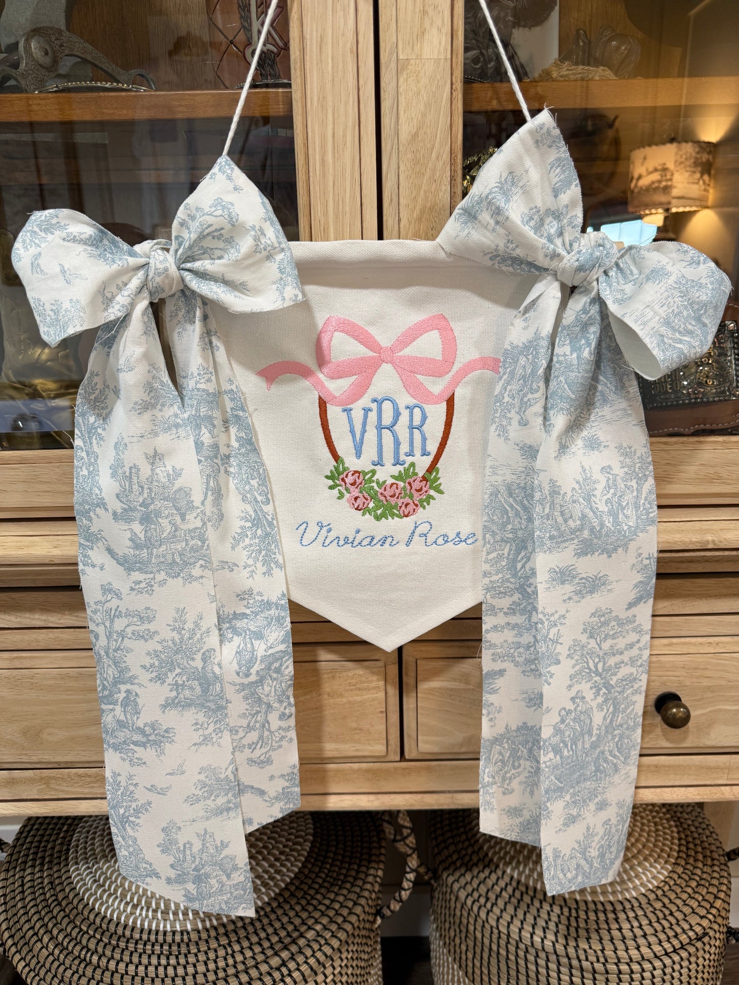 Baby Banner