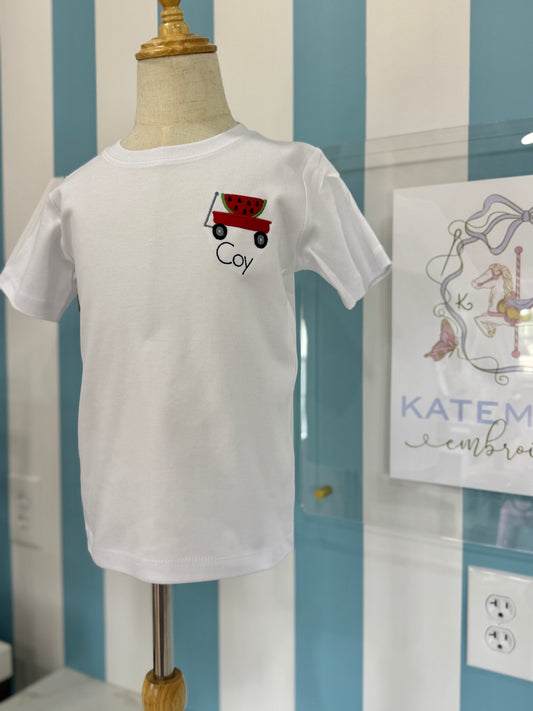 Boy's Tee Subscription - May
