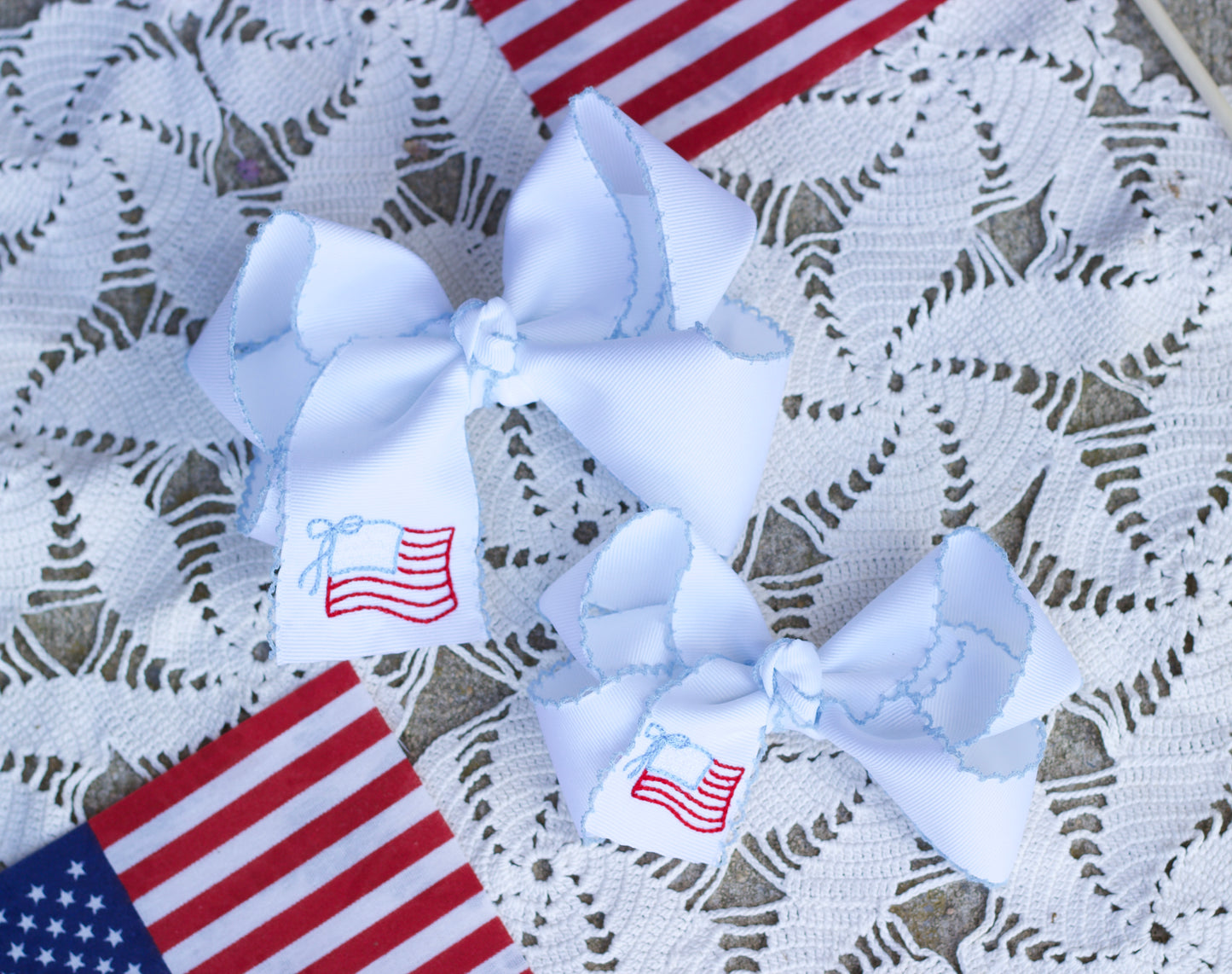 Tee & Bow Subscription Box - June