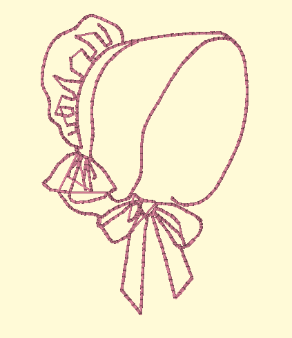 Bonnet Design