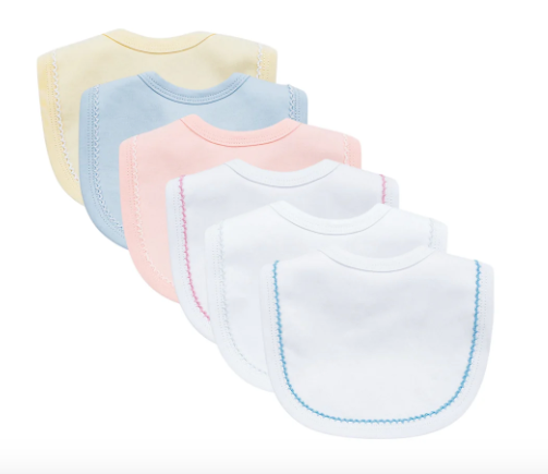 SP Picot Bib