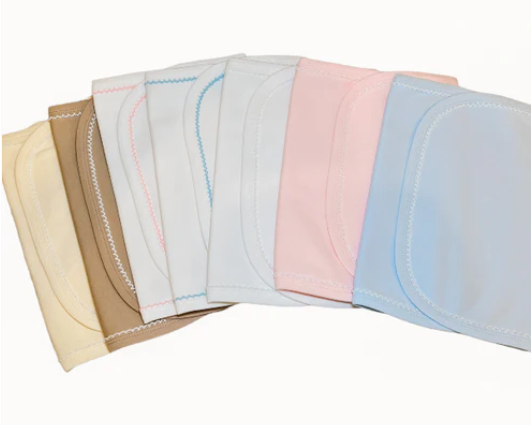 SP Burp Cloth