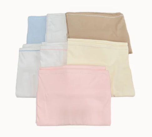 SP Picot Trim Blanket