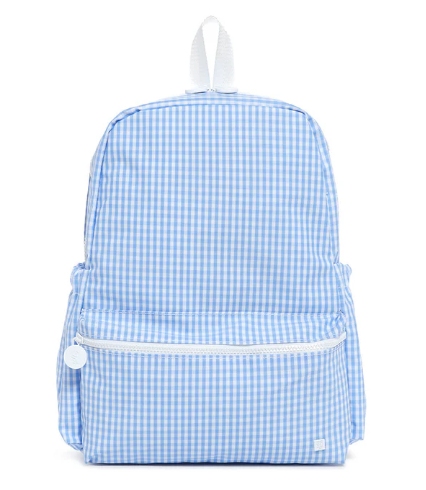 Backpacker
