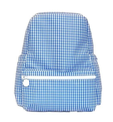 Backpacker