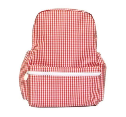 Backpacker