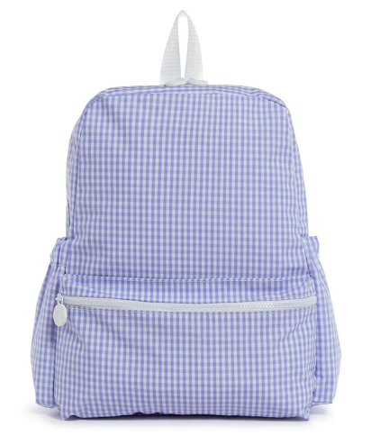 Backpacker