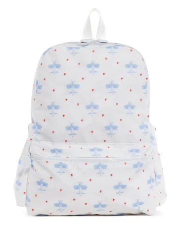 Backpacker