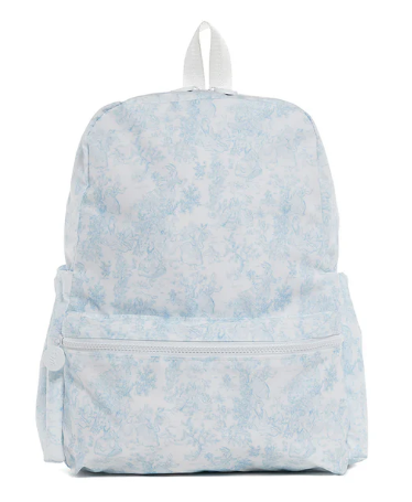 Backpacker