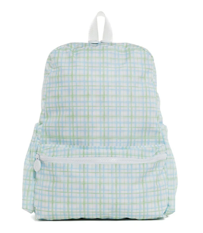 Backpacker