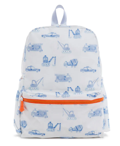 Backpacker