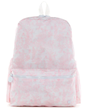Backpacker