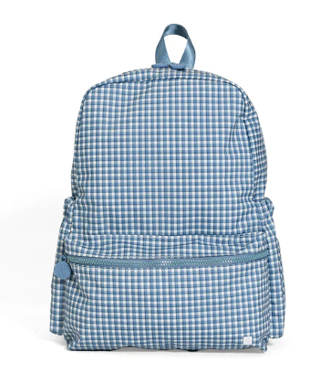 Backpacker
