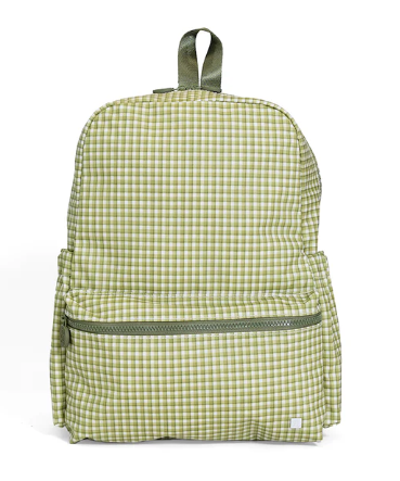 Backpacker