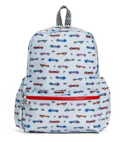 Backpacker