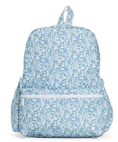 Backpacker