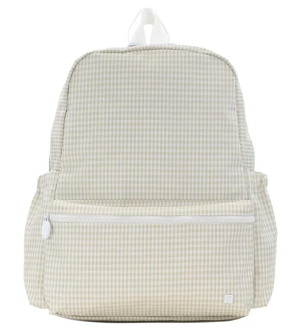 Backpacker