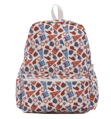 Backpacker