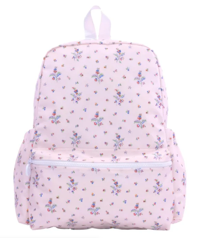 Backpacker