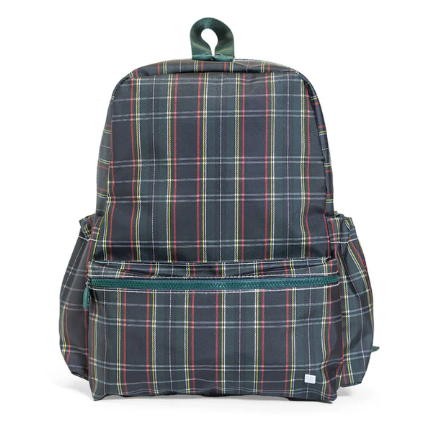 Backpacker