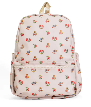 Backpacker