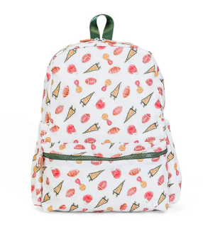 Backpacker