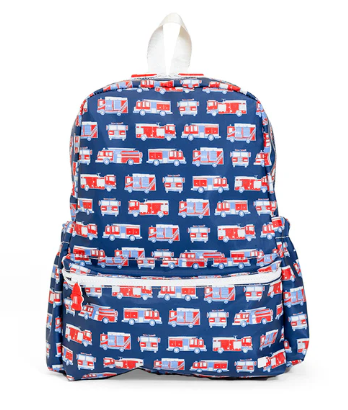 Backpacker