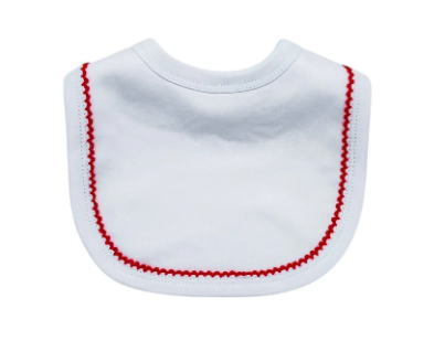 SP Picot Bib