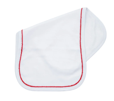 SP Burp Cloth