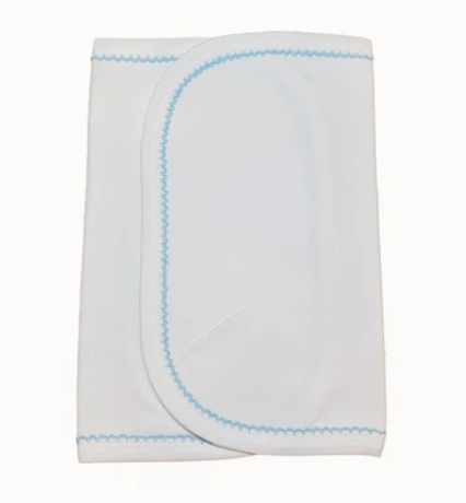 SP Burp Cloth