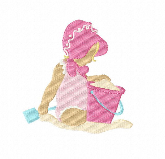 Beach Baby